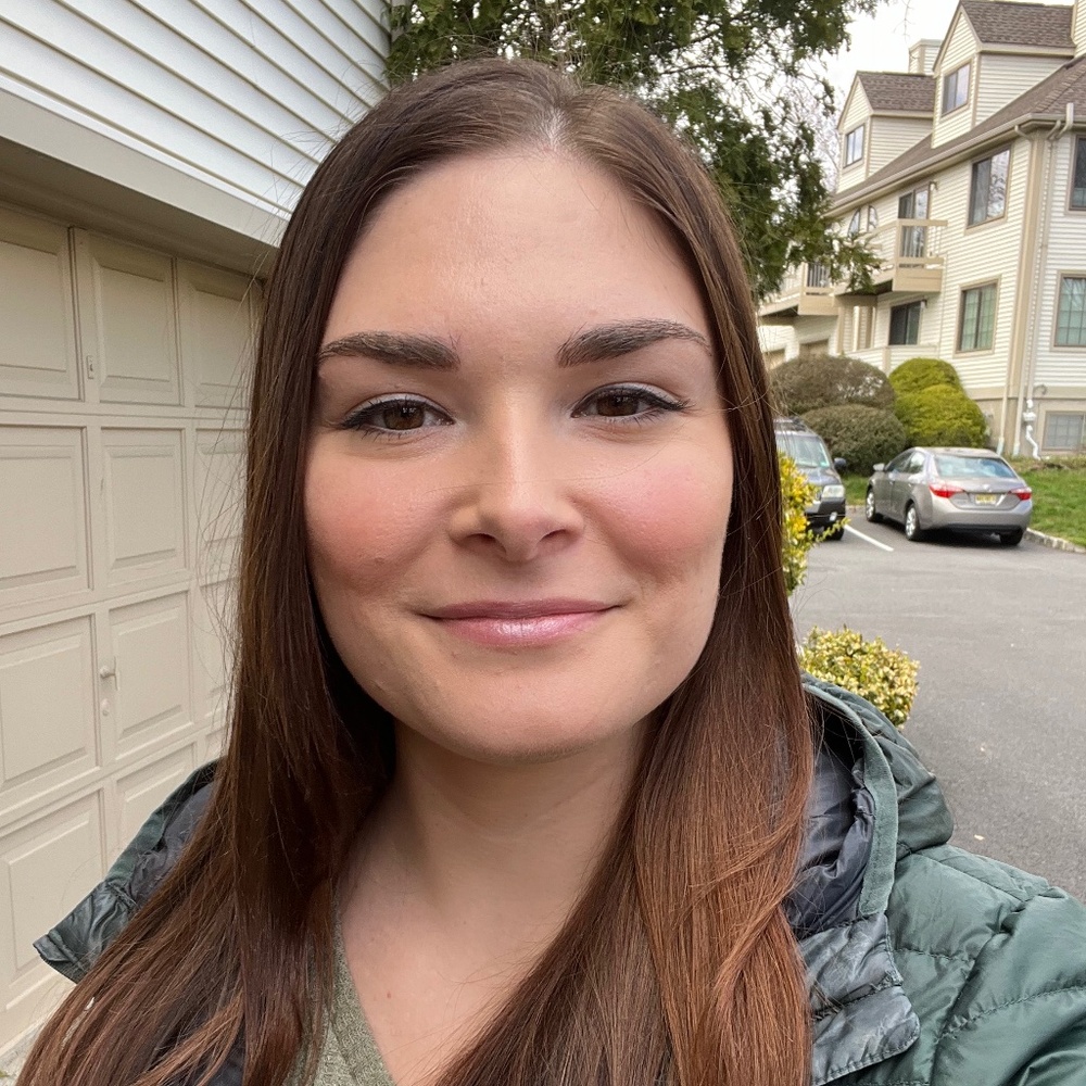 Meet your Posher, Victoria